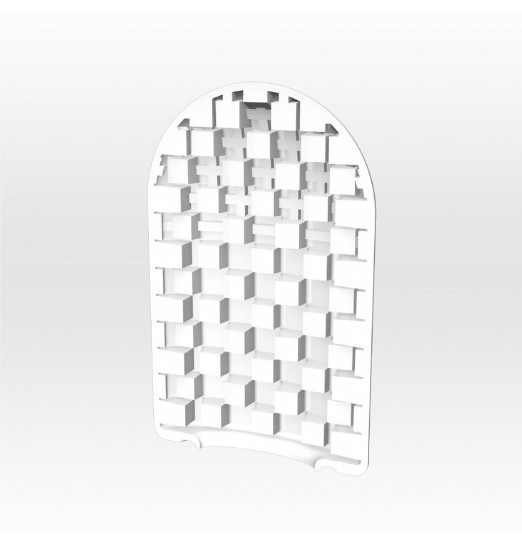 Карманный мастурбатор BLOCK EDGE