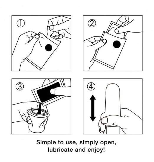 Карманный мастурбатор WAVE LINE