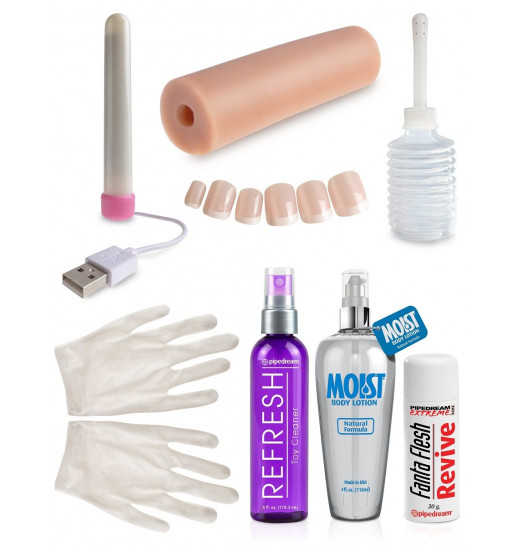 Секс-кукла Ultimate Fantasy Dolls Carmen Секс-кукла Ultimate Fantasy Dolls Carmen