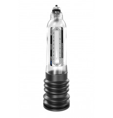 Прозрачная гидропомпа HYDRO7