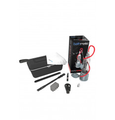 Прозрачная гидропомпа HydroXTREME7