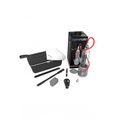 Прозрачная гидропомпа HydroXTREME9