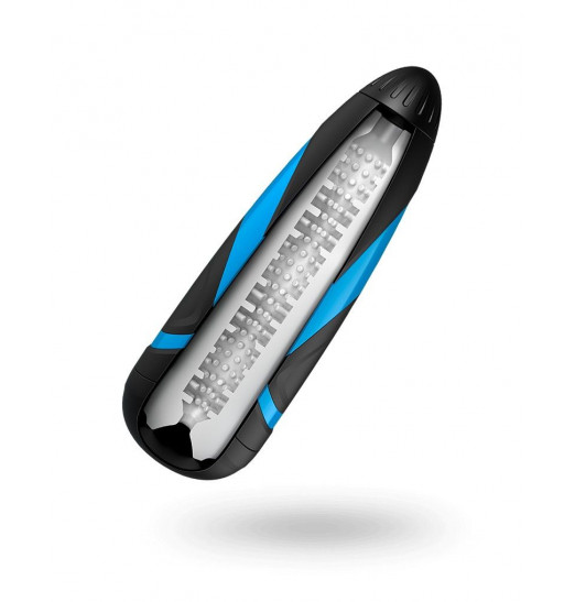 Сменный рукав для мастурбатора Satisfyer Men - Kinky Waves