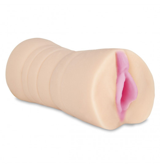 Мастурбатор-вагина BARELY LEGAL PUSSY