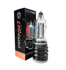 Прозрачная гидропомпа HydroMAX7 Wide Boy