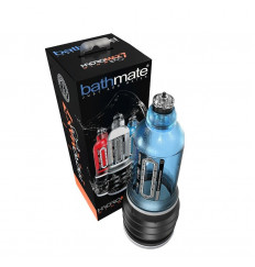 Синяя гидропомпа HydroMAX7 Wide Boy