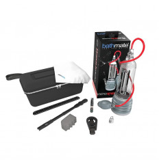 Прозрачная гидропомпа HydroXTREME11