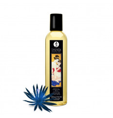 Массажное масло с ароматом ночных цветов Seduction Midnight Flower - 250 мл.