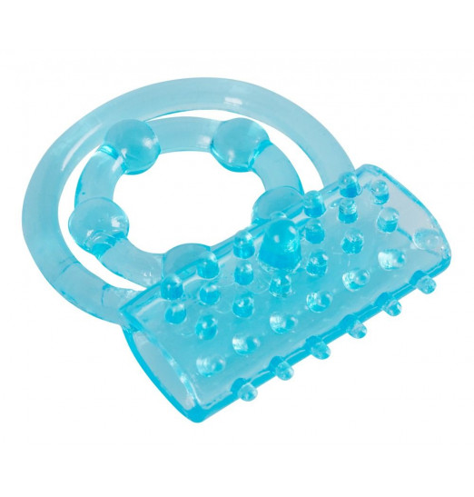 Голубой вибронабор из 8 предметов Blue Appetizer Голубой вибронабор из 8 предметов Blue Appetizer