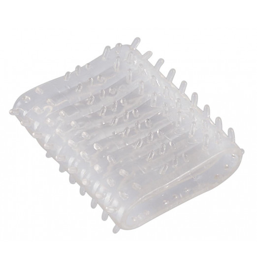 Голубой вибронабор из 8 предметов Blue Appetizer Голубой вибронабор из 8 предметов Blue Appetizer