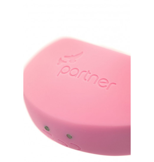 Розовый многофункциональный стимулятор для пар Satisfyer Endless Joy