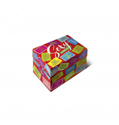 Сувенирный фаллос на присоске 01 - 10,5 см.