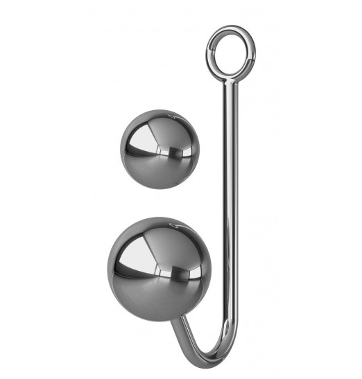 Крюк для подвешивания №01