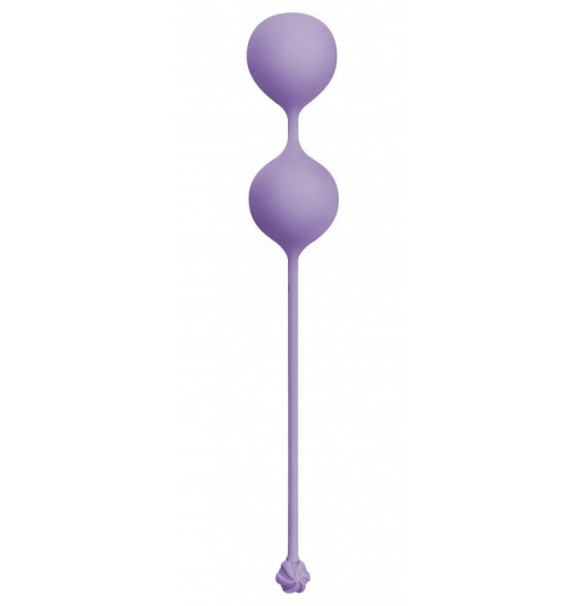 Фиолетовые вагинальные шарики Love Story Empress Lavender Sunset Фиолетовые вагинальные шарики Love Story Empress Lavender Sunset