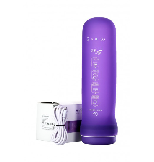 Контейнер для обработки Rosa Rugosa Mini Bar