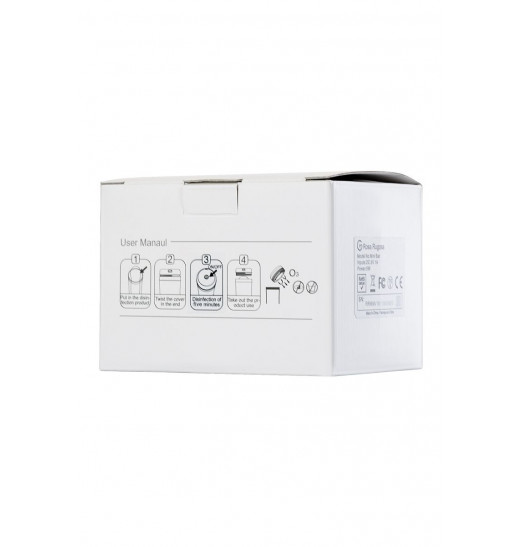 Контейнер для обработки Rosa Rugosa Mini Bar