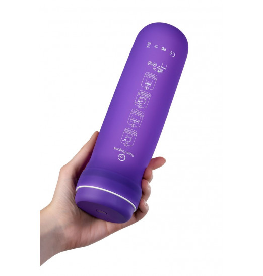 Контейнер для обработки Rosa Rugosa Mini Bar