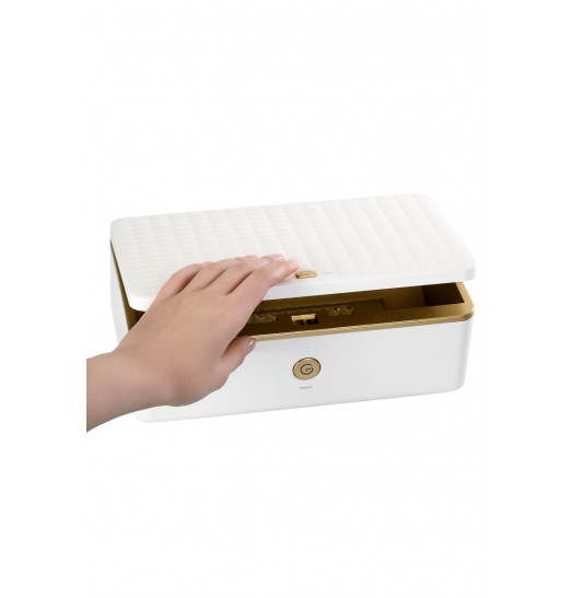 Контейнер для обработки Rosa Rugosa Security Knight Q3