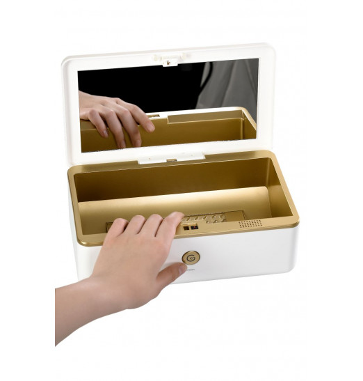 Контейнер для обработки Rosa Rugosa Security Knight Q3