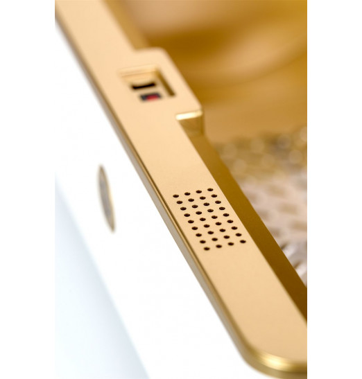 Контейнер для обработки Rosa Rugosa Security Knight Q3