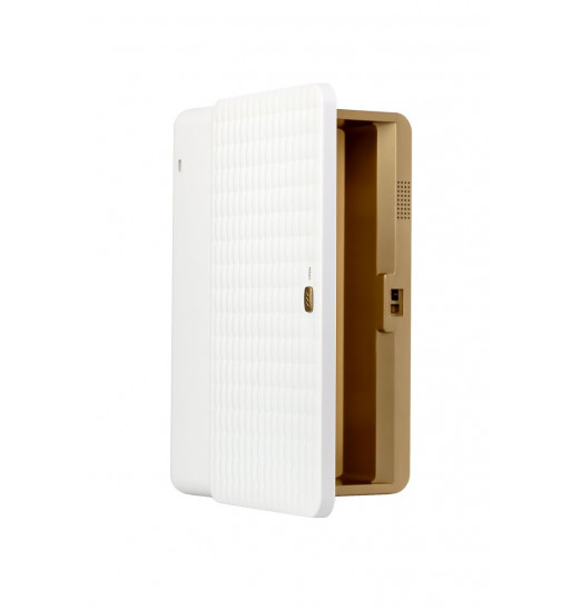 Контейнер для обработки Rosa Rugosa Security Knight Q3