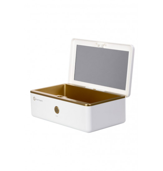 Контейнер для обработки Rosa Rugosa Security Knight Q3