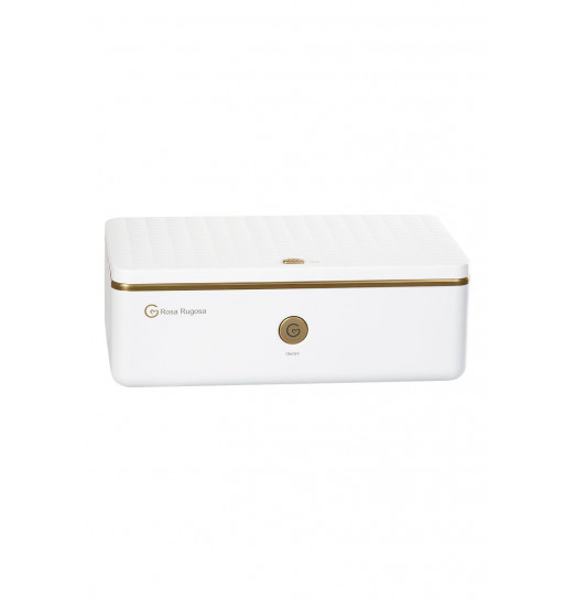 Контейнер для обработки Rosa Rugosa Security Knight Q3