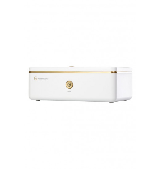 Контейнер для обработки Rosa Rugosa Security Knight Q3