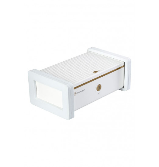 Контейнер для обработки Rosa Rugosa Security Knight Q3