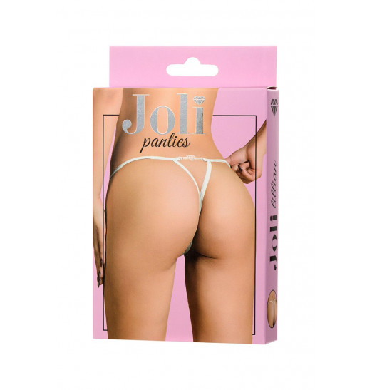 Трусики-стринги Lillian с декором Трусики-стринги Lillian с декором