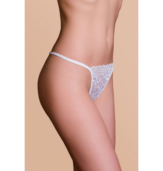 Трусики-стринги со стразами Belinda Трусики-стринги со стразами Belinda