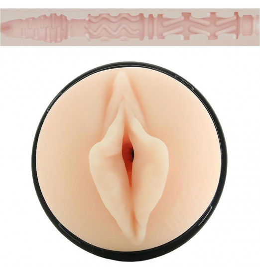 Мастурбатор-вагина PORNSTAR Olivia Austin