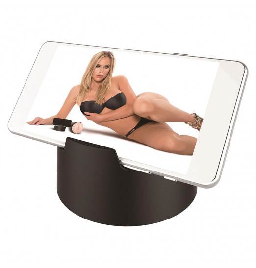 Мастурбатор-вагина PORNSTAR Olivia Austin