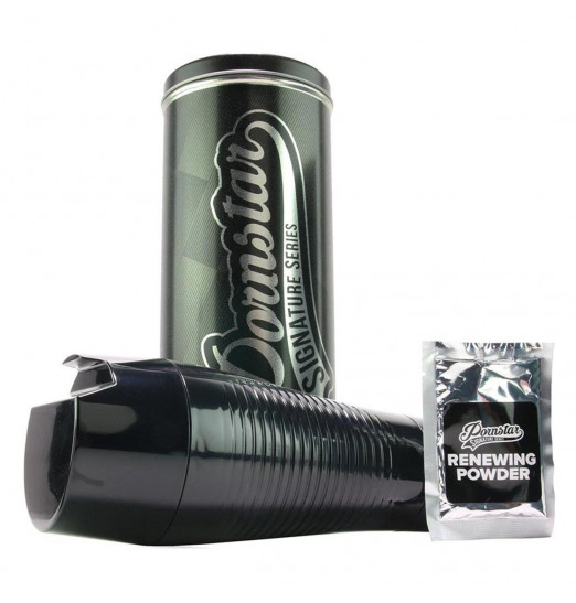 Мастурбатор-вагина PORNSTAR Olivia Austin