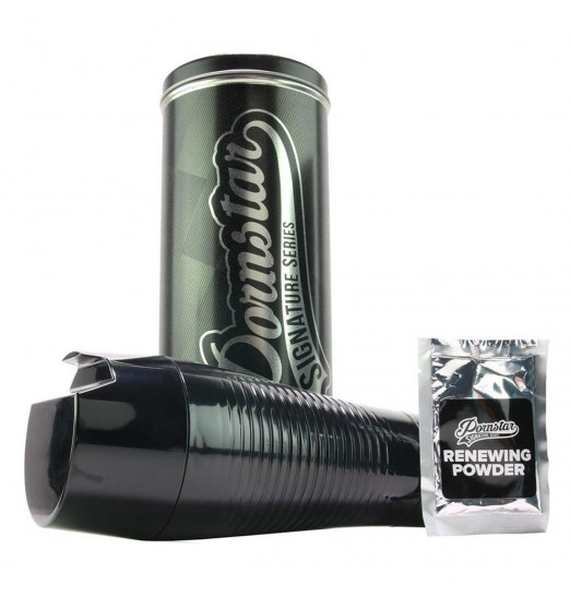 Мастурбатор-анус PORNSTAR Nina Elle