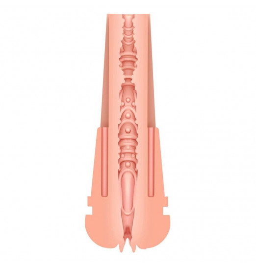 Мастурбатор-вагина PORNSTAR Kleo Valentien с аксессуарами