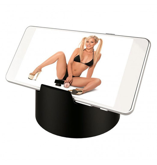 Мастурбатор-вагина PORNSTAR Zoye Monroe со сквиртом