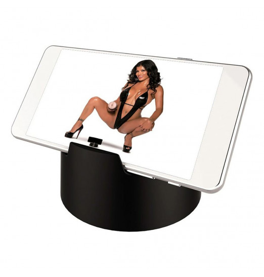 Мастурбатор-вагина PORNSTAR Alexis Amore с подогревом