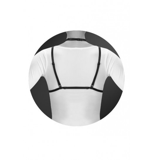 Упряжь на грудь Lola