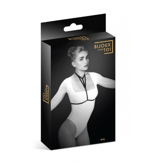 Упряжь на грудь Mia Упряжь на грудь Mia