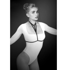 Упряжь на грудь Mia