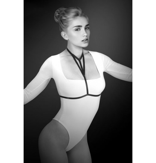 Упряжь на грудь Mia