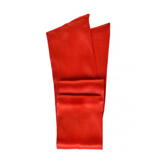 Красная лента для связывания Theatre - 150 см. Красная лента для связывания Theatre - 150 см.