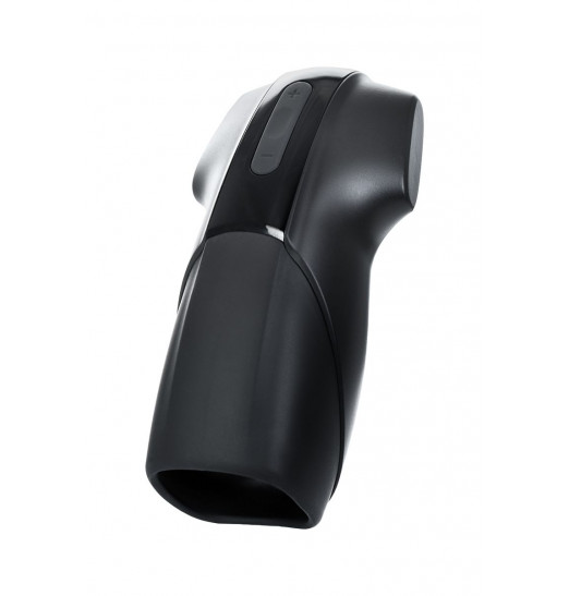 Мастурбатор Satisfyer Men Vibration с вибрацией