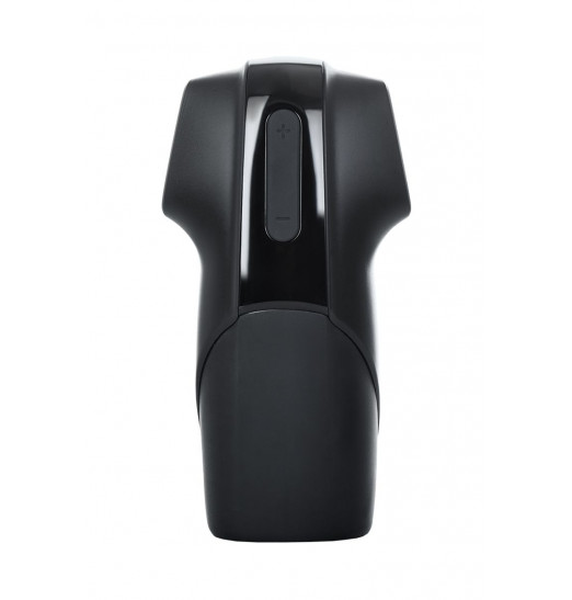 Мастурбатор Satisfyer Men Vibration с вибрацией