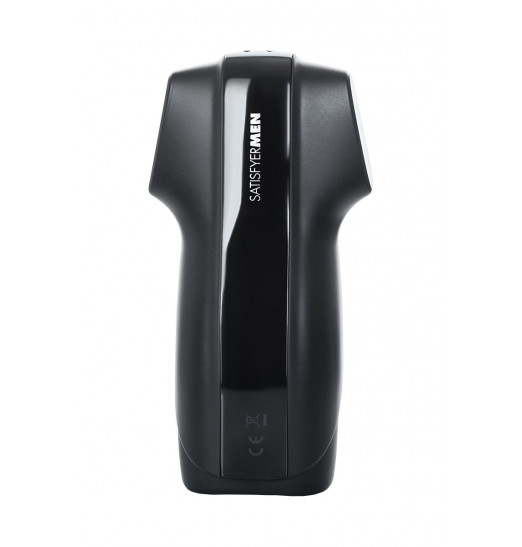 Мастурбатор Satisfyer Men Vibration с вибрацией