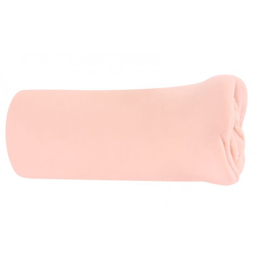 Мастурбатор-вагина Nara с двойным слоем материала