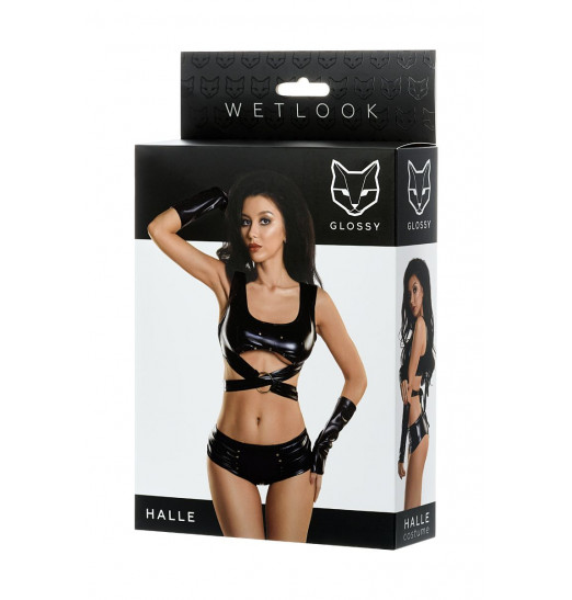 Сексуальный комплект Halle