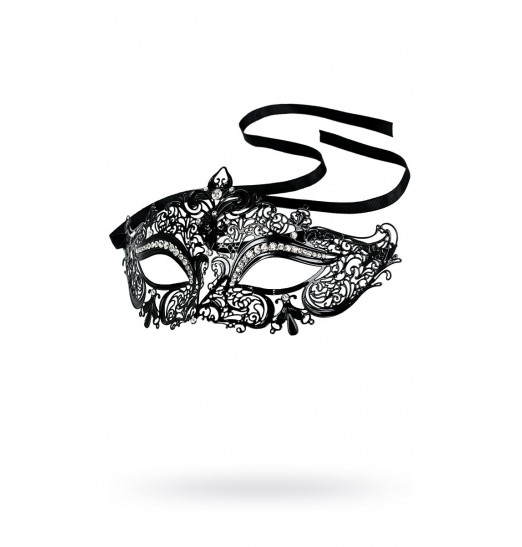 Соблазнительная черная маска Theatre