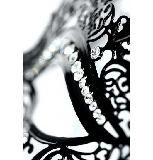 Соблазнительная черная маска Theatre